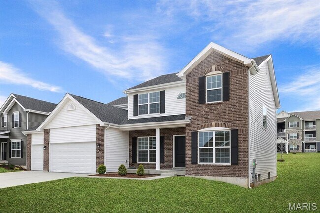 Building Photo - 286 Osprey Ct