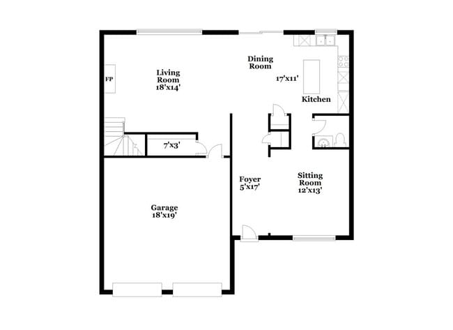 Photo - 11007 Holm Oak Pl