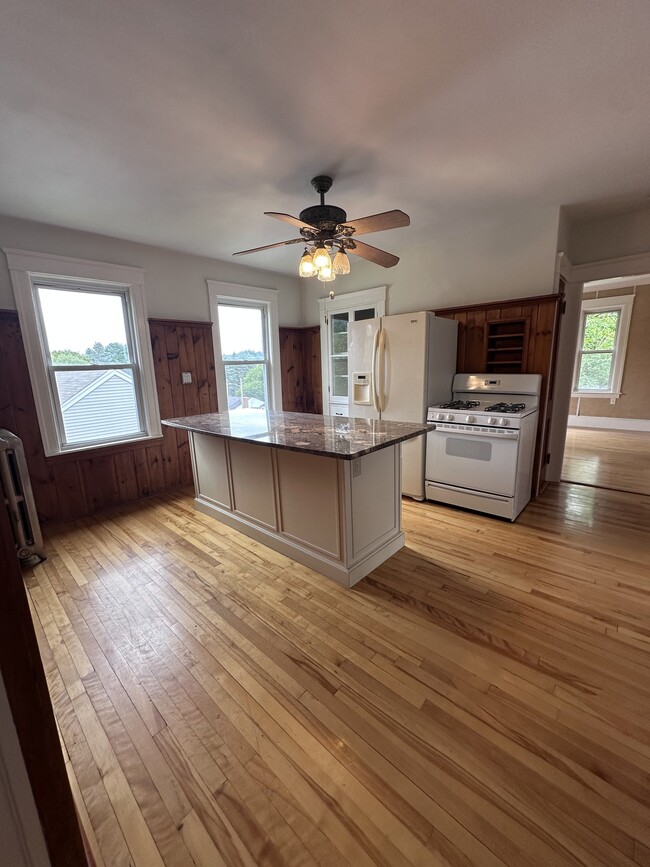 91 Kenberma Rd