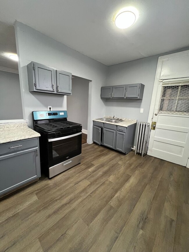 Photo - 8017 S Vernon Ave