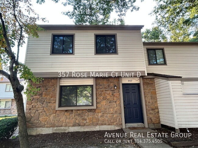 Building Photo - 357 Rose Marie Ct Rental