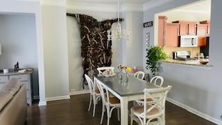 Photo - 1877 Appaloosa Run Trail NE