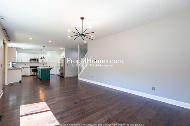 Photo - 11774 SE Lincoln Heights St
