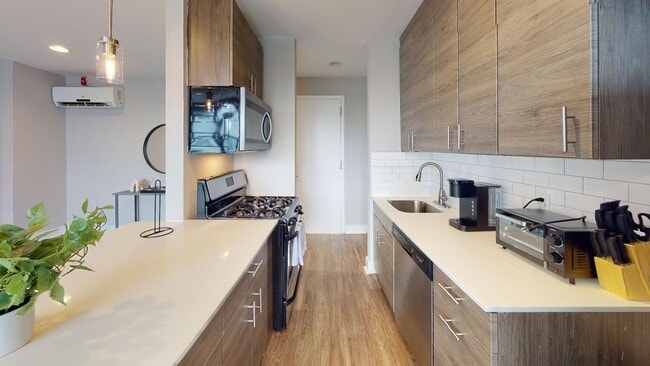 Photo - The Avenue at East Falls