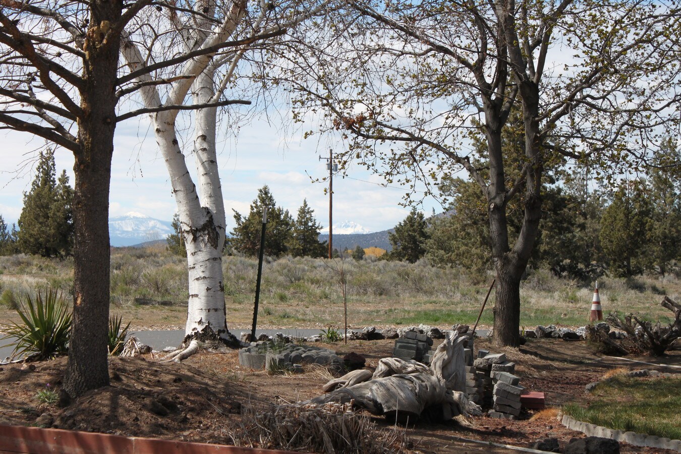Photo - Desert Terrace Mobile Home Park