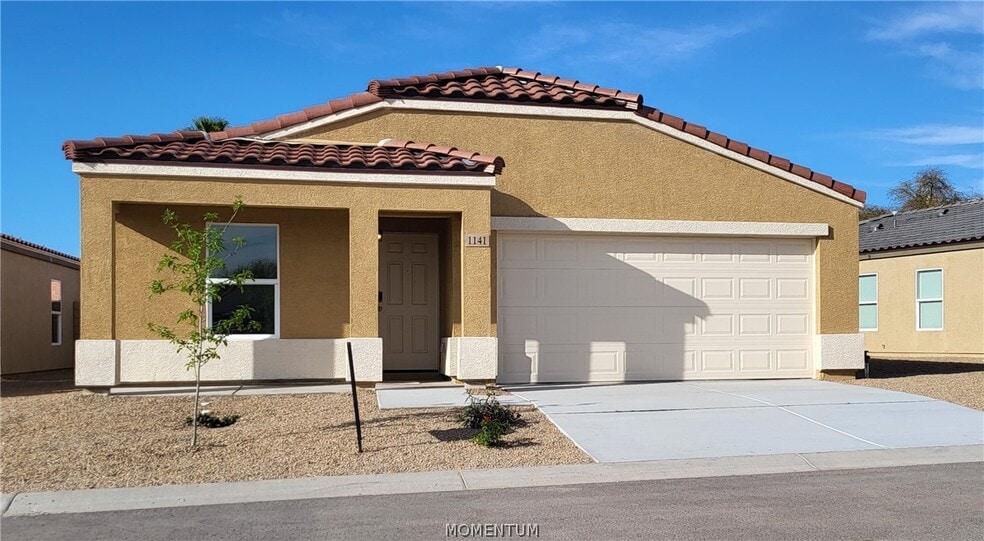 1141 Aspen Dr