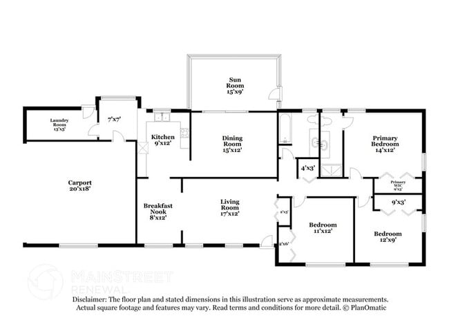 Photo - 3944 Cheru Dr