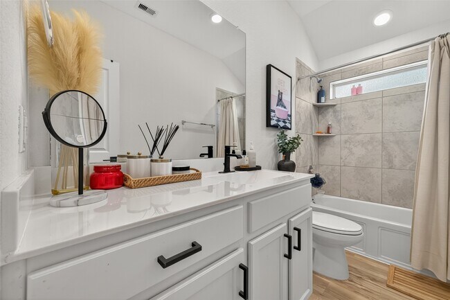 Photo - 3106 Hidden Grange Dr