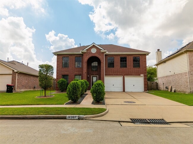 Building Photo - 16307 Split Willow Dr Rental