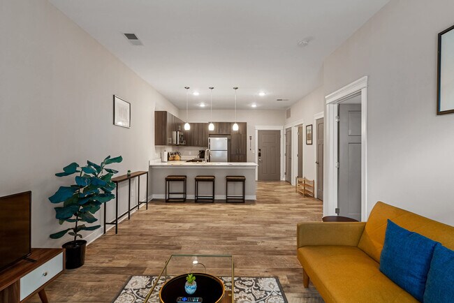Building Photo - 530 Massachusetts Ave Unit ID1074005P Rental