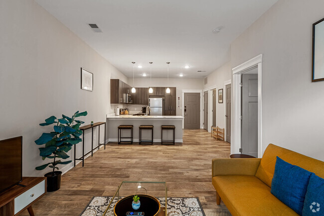 Building Photo - 530 Massachusetts Ave Unit ID1074005P Rental
