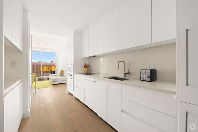 Building Photo - 95 Grattan St Rental