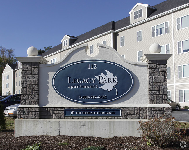 Legacy Park Apartments - Lawrence, MA | ForRent.com