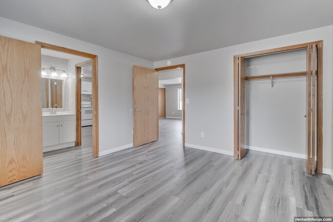 Photo - The Ridge on Humboldt