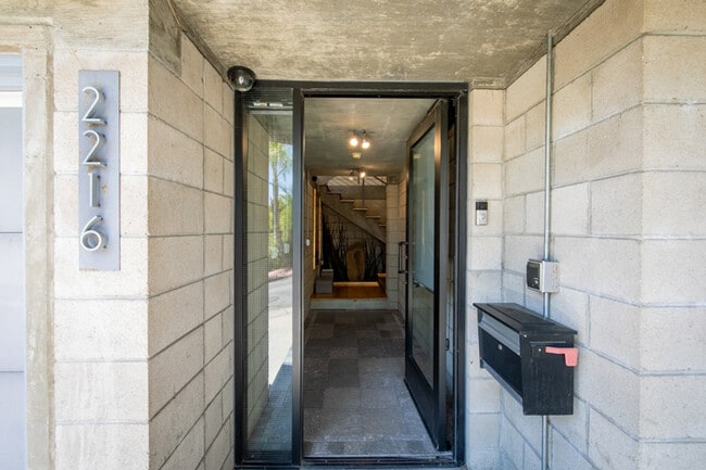Photo - 2216 Bancroft Ave