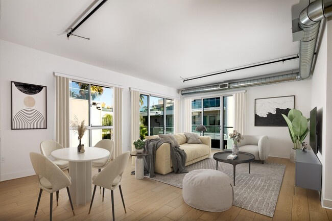 Building Photo - The LC Rental