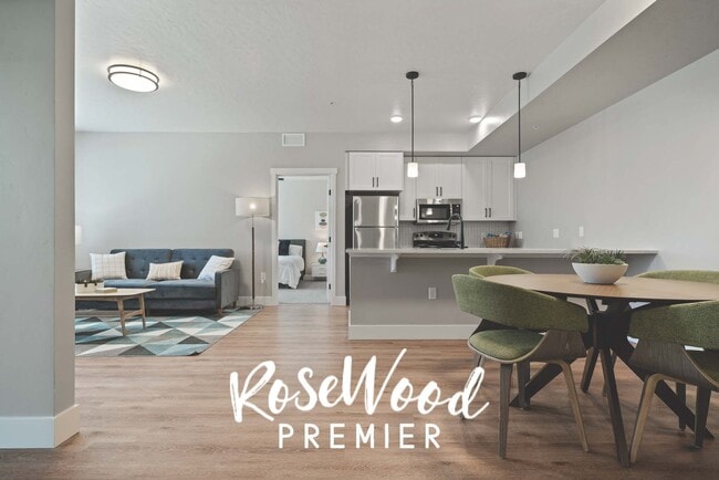 Photo - Rosewood and Rosewood Premier Apartments