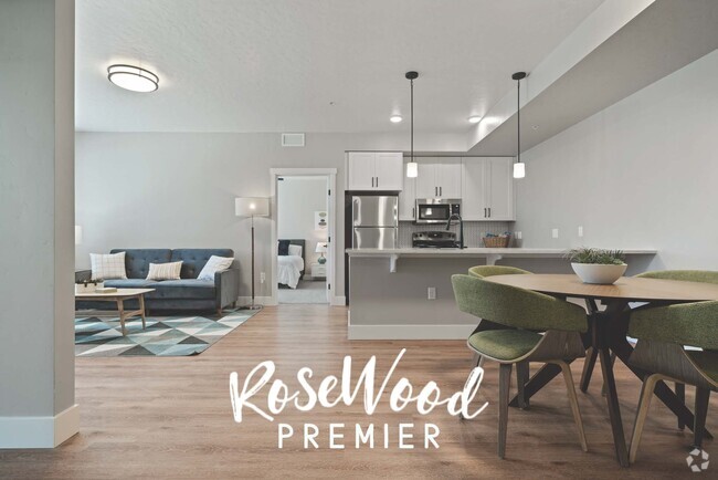 Building Photo - Rosewood and Rosewood Premier Rental