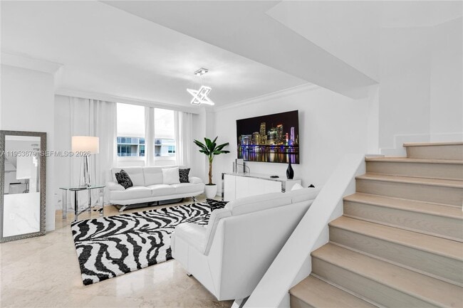 Photo - 99 SE Mizner Blvd Unit PH16