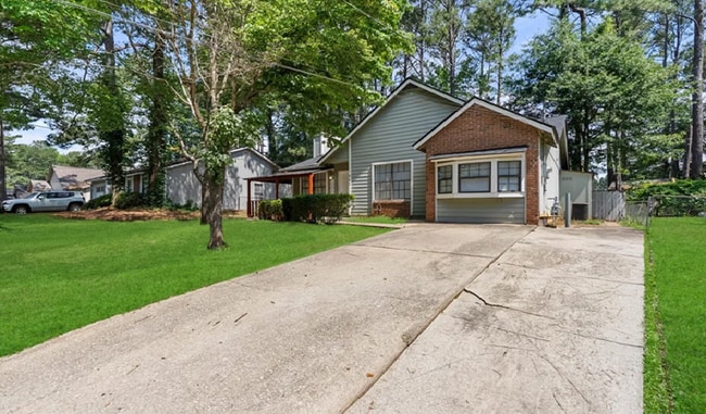 Building Photo - 991 Brandon Hill Way