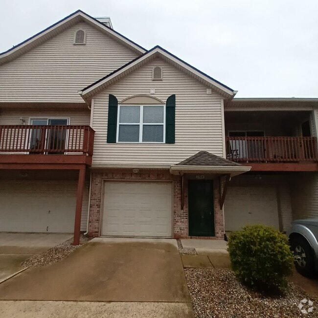 Building Photo - 1904 Griffon Dr Unit 1 Rental