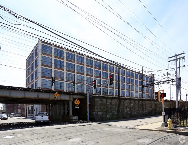 Photo - Cherry Street Lofts