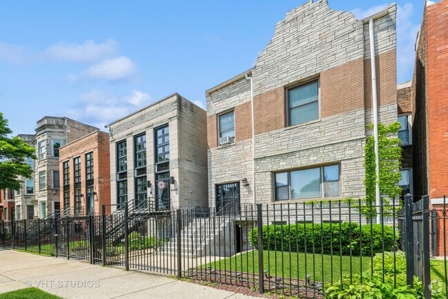 Building Photo - 3136 S Prairie Ave Unit 1 Rental