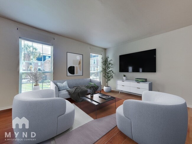 Photo - 355 N Post Oak Ln Unidad 645 Rental