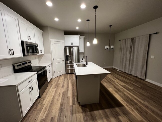 Photo - 3969 W Harmony Dr