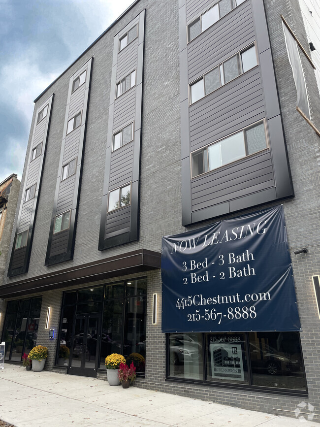 1Bedroom Apartments for Rent in 19139, Philadelphia, PA