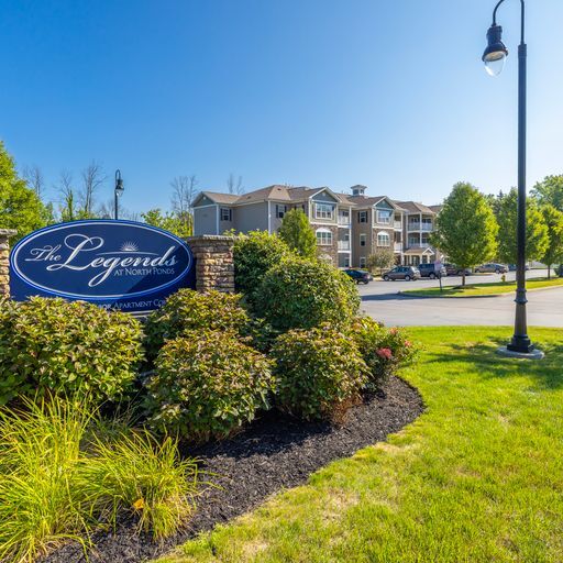 Photo - Legends at North Ponds