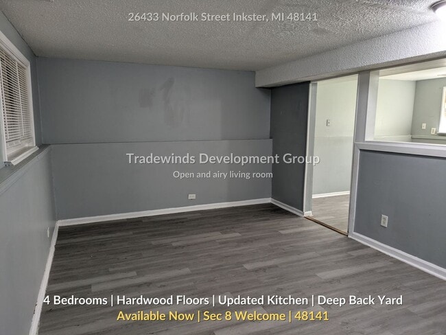 26433 Norfolk St Unit 1