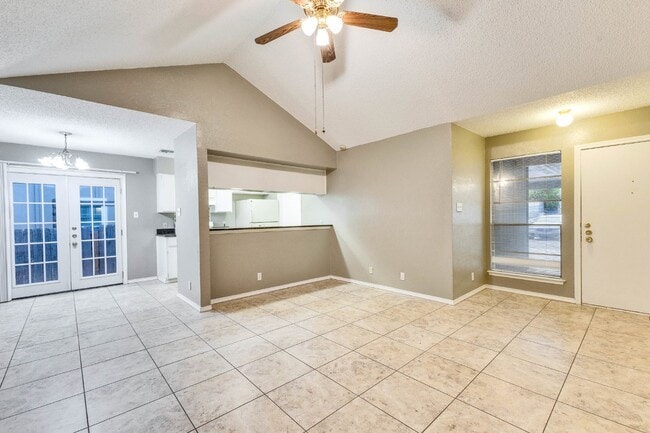 Photo - North Austin Duplex 2 Bedroom with a Large Yard! Unit A