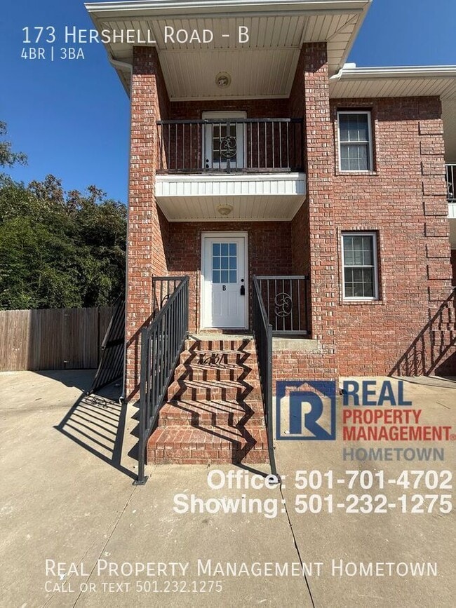 Building Photo - 173 Hershell Rd Unit B
