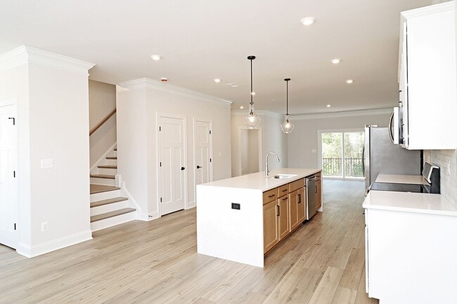 Photo - Brand New Crozet End-Unit Townhome - Bring Your Pets!