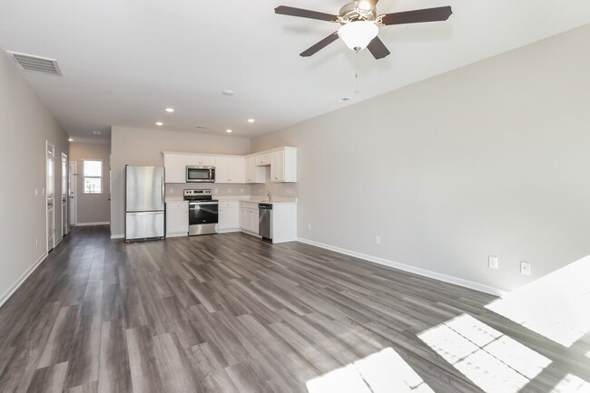 Photo - 606 Wendell Falls Pkwy