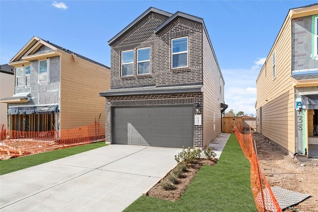 Photo - 1742 Revolution Way