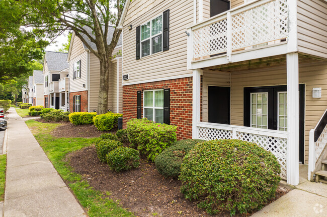 Eastwyck Village Apartments - Eastwyck Village Apartments