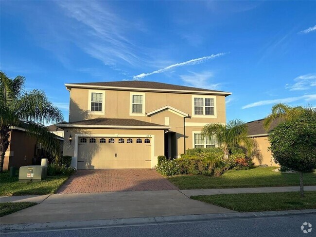 Building Photo - 809 Bucklebury Loop Rental