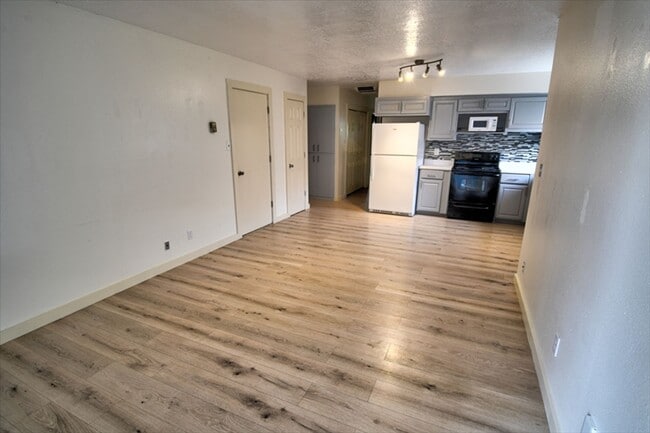 Photo - Heights Town Home!!!