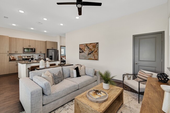 The Sophia Luxury Villas