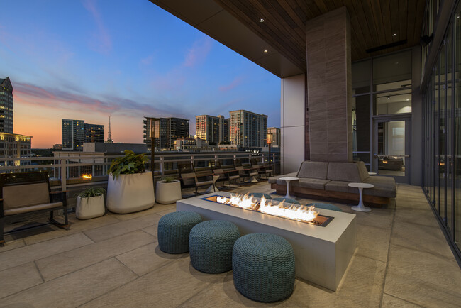 Photo - Cortland at Buckhead Village