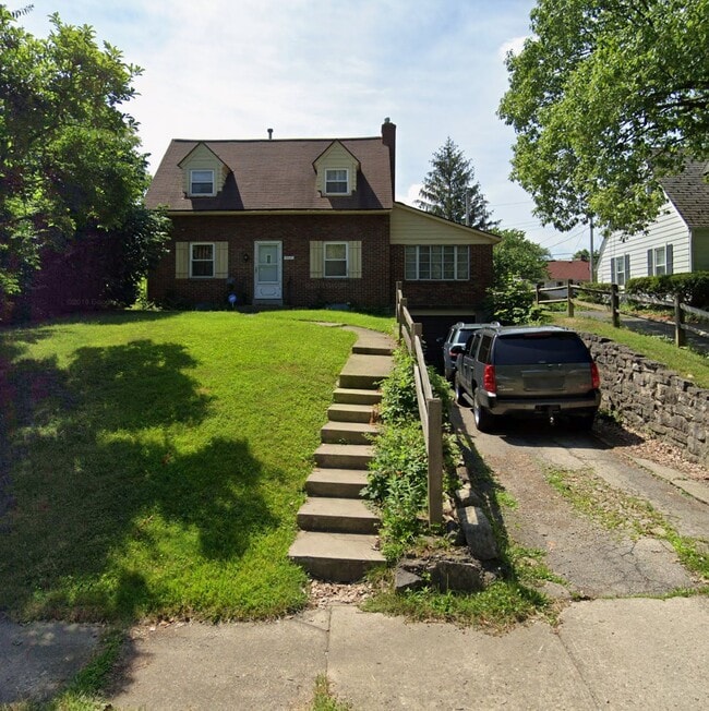 Building Photo - 432 Fountain Ave