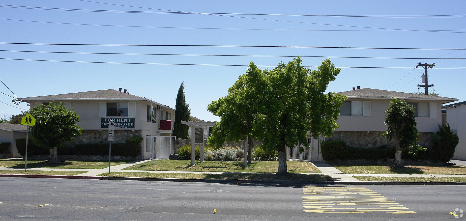 Stoneridge Apartments - Stoneridge Apartments