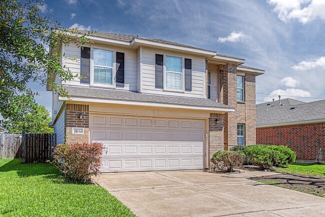 Photo - 18114 Sorrell Oaks Ln
