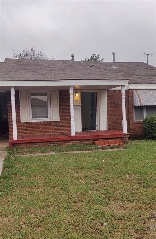 Photo - 441 E Showalter Dr