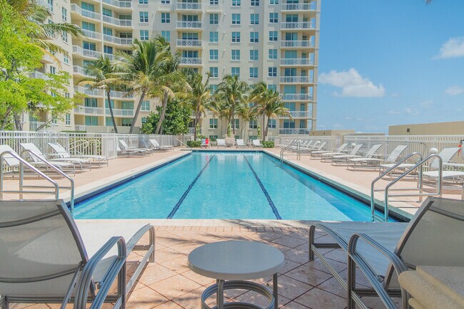 Photo - 350 N Federal Hwy Condo Unit Ph02
