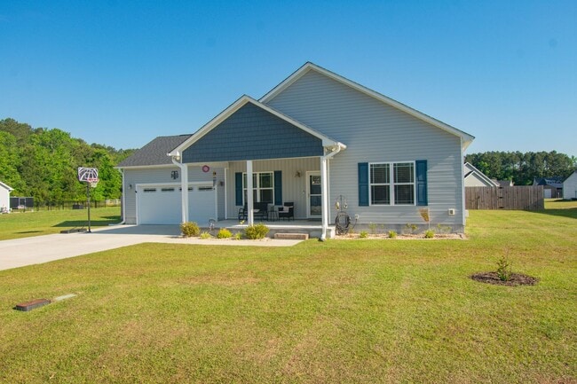 Photo - Coming Soon! 3 Bedroom 2.5 Bath - 25 Minutes from Camp Lejeune