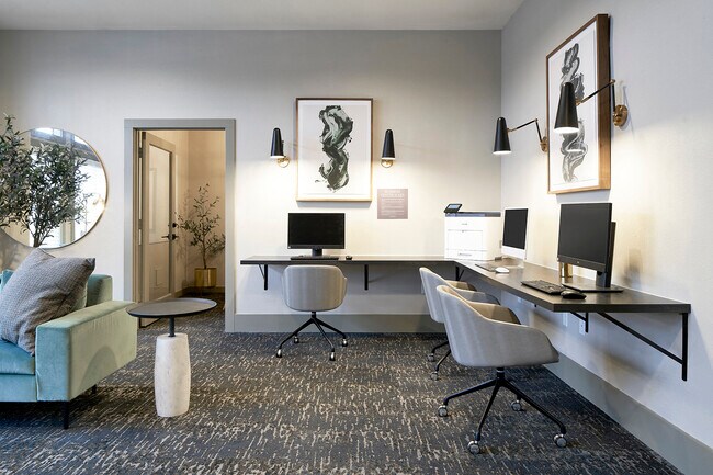 Landmark Apartments- TN