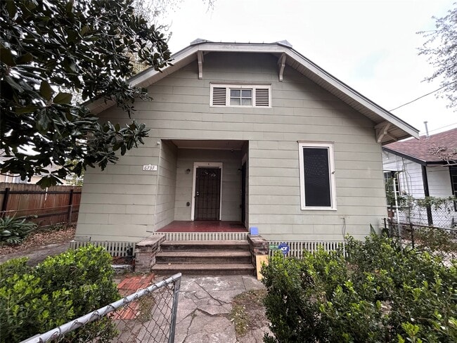 Building Photo - 6737 Ave E